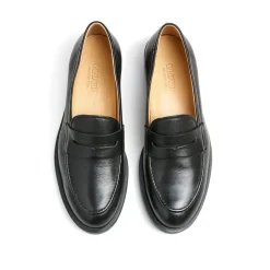 Lloyd Mokassins-Damen Slipper