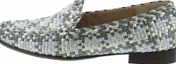 Sioux Mokassins-Damen Slipper