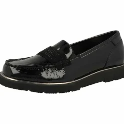 Ara Mokassins-Damen Slipper