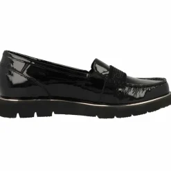 Ara Mokassins-Damen Slipper