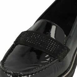 Ara Mokassins-Damen Slipper