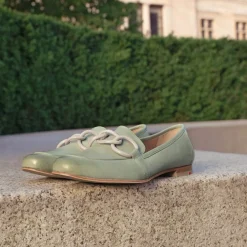 Lloyd Mokassins-Damen Slipper