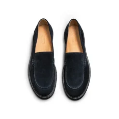 Lloyd Mokassins-Damen Slipper