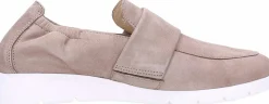 Mephisto Mokassins gelb 12218-Damen Slipper