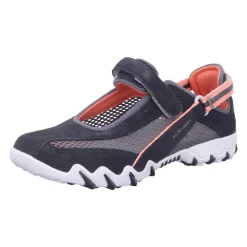 Allrounder by Mephisto Outdoor Sandalen-Damen Sandalen