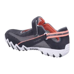 Allrounder by Mephisto Outdoor Sandalen-Damen Sandalen