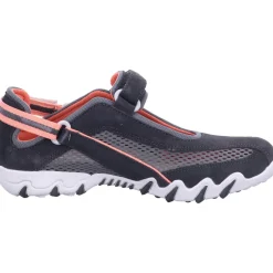 Allrounder by Mephisto Outdoor Sandalen-Damen Sandalen