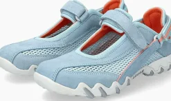 Allrounder by Mephisto Outdoor Sandalen-Damen Sandalen