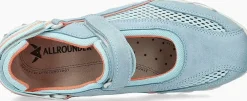 Allrounder by Mephisto Outdoor Sandalen-Damen Sandalen