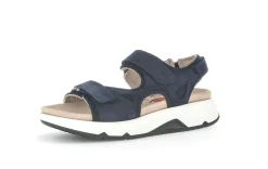 Gabor Outdoor Sandalen-Damen Sandalen