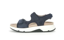 Gabor Outdoor Sandalen-Damen Sandalen