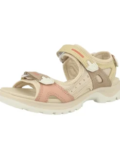 Ecco Outdoor Sandalen-Damen Sandalen
