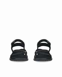Ecco Outdoor Sandalen-Damen Sandalen