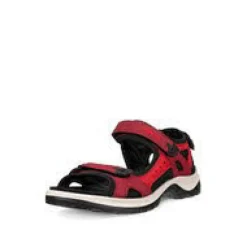 Ecco Outdoor Sandalen-Damen Sandalen