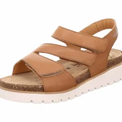Mephisto Outdoor Sandalen braun Talisia-Damen Sandalen