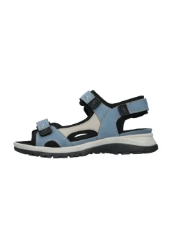 Waldläufer Outdoorsandalen-Damen Sandalen|Sandalen