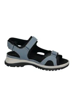 Waldläufer Outdoorsandalen-Damen Sandalen|Sandalen