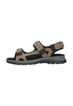 Waldläufer Outdoorsandalen-Herren Sandalen