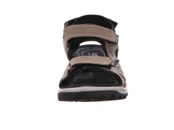Ecco Outdoorsandalen-Herren Sandalen