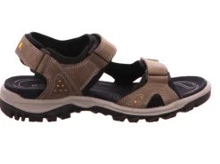 Ecco Outdoorsandalen-Herren Sandalen