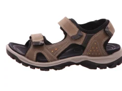 Ecco Outdoorsandalen-Herren Sandalen