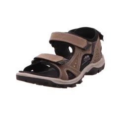 Ecco Outdoorsandalen-Herren Sandalen