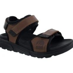 Mephisto Outdoorsandalen-Herren Sandalen