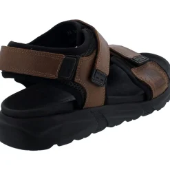 Mephisto Outdoorsandalen-Herren Sandalen
