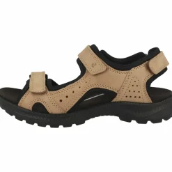 Ecco Outdoorsandalen-Damen Sandalen|Sandalen
