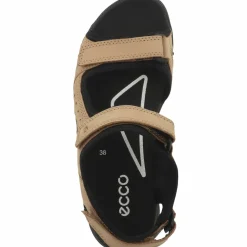 Ecco Outdoorsandalen-Damen Sandalen|Sandalen
