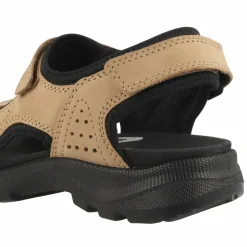 Ecco Outdoorsandalen-Damen Sandalen|Sandalen
