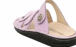 Finn Comfort Pantoletten-Damen Sandalen
