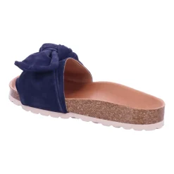 Verbenas Pantoletten-Damen Sandalen