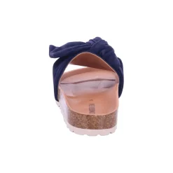 Verbenas Pantoletten-Damen Sandalen