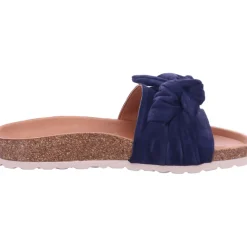 Verbenas Pantoletten-Damen Sandalen