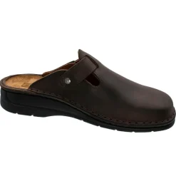 Fischer Markenschuh Pantoletten-Herren Sandalen