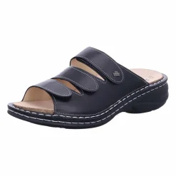 Finn Comfort Pantoletten-Herren Sandalen