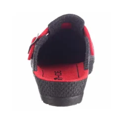 Rohde Pantoletten-Damen Sandalen