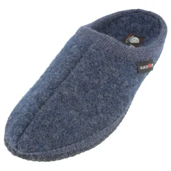 Haflinger Pantoletten-Herren Sandalen