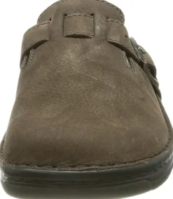 Berkemann Pantoletten-Herren Sandalen