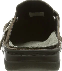 Berkemann Pantoletten-Herren Sandalen