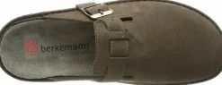 Berkemann Pantoletten-Herren Sandalen