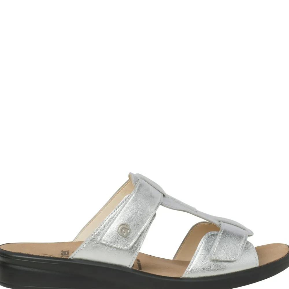 Ganter Pantoletten-Damen Sandalen