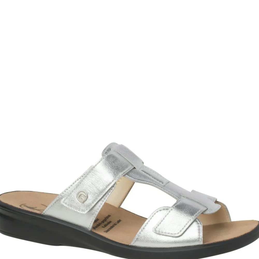 Ganter Pantoletten-Damen Sandalen