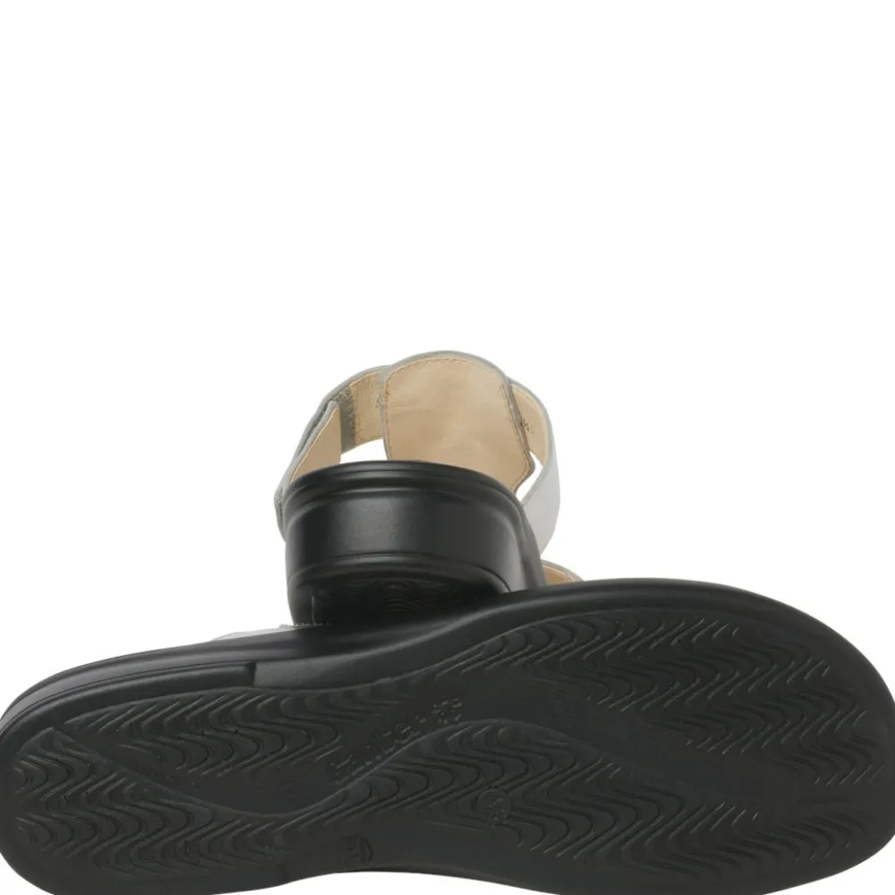 Ganter Pantoletten-Damen Sandalen