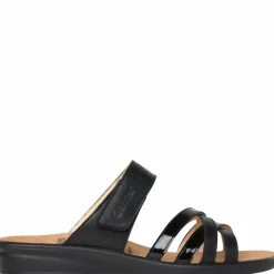 Ganter Pantoletten-Damen Sandalen