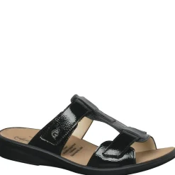 Ganter Pantoletten-Damen Sandalen