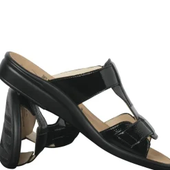 Ganter Pantoletten-Damen Sandalen