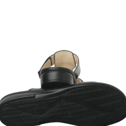 Ganter Pantoletten-Damen Sandalen