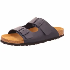 Longo Pantoletten-Damen Sandalen